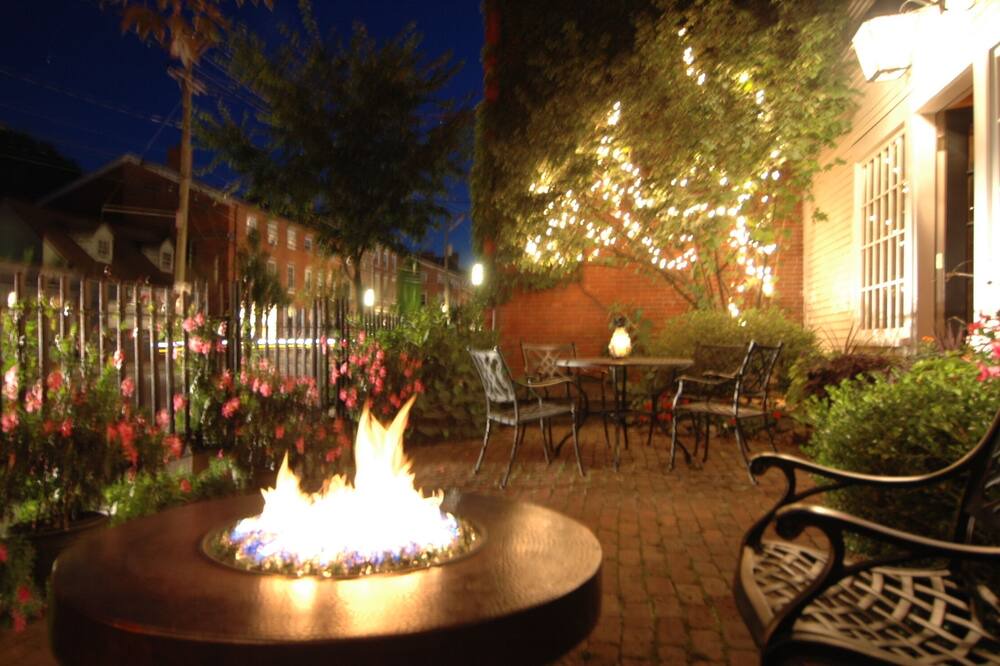 Photo of Outdoor in Portsmouth