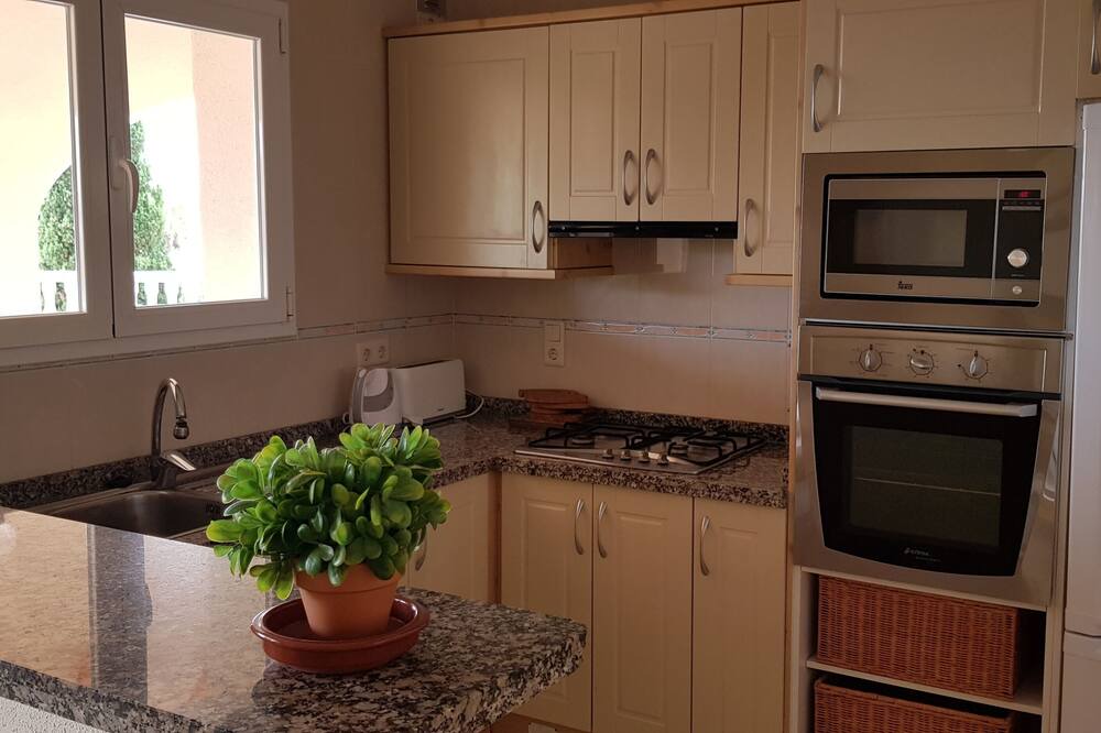Photo of Kitchen in Cumbre del Sol