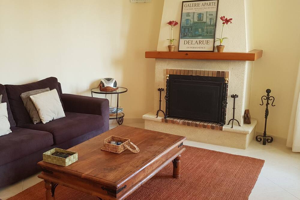 Photo of Livingroom in Cumbre del Sol