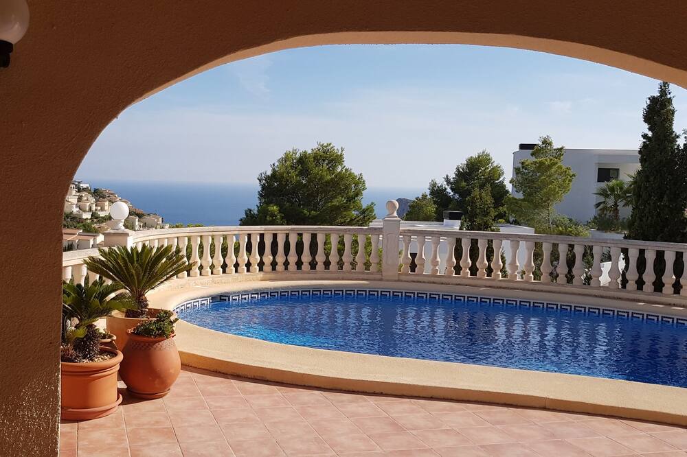 Photo of Outdoor in Cumbre del Sol