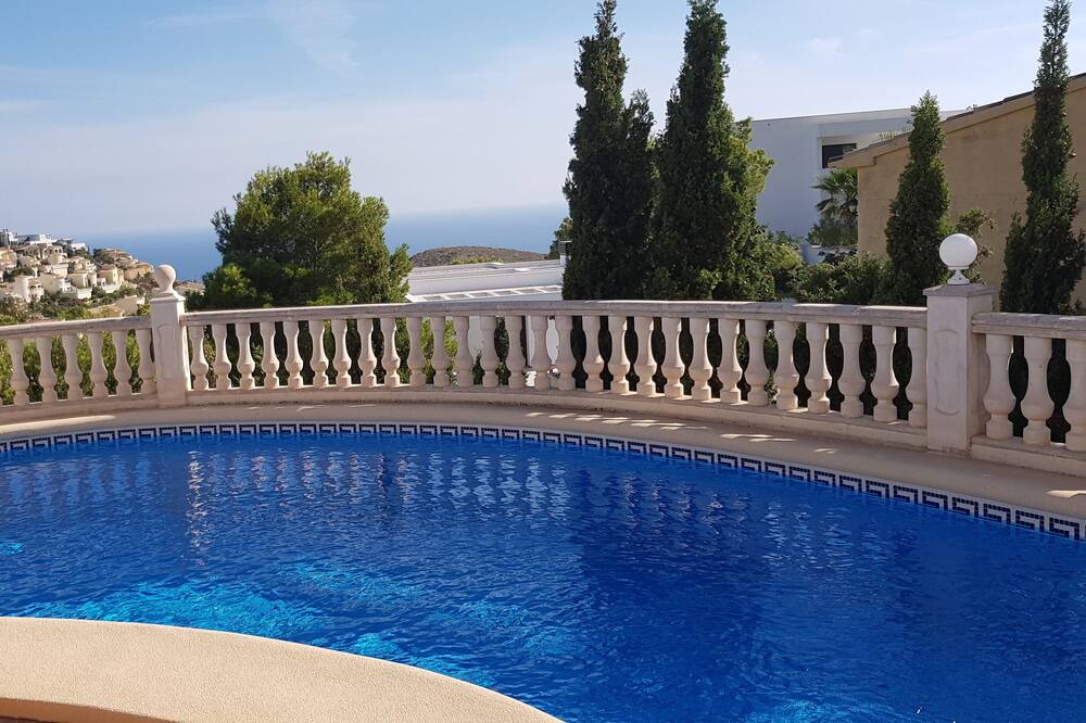 Photo of Outdoor in Cumbre del Sol