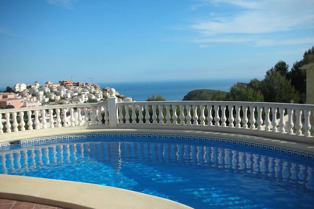 Photo of Outdoor in Cumbre del Sol