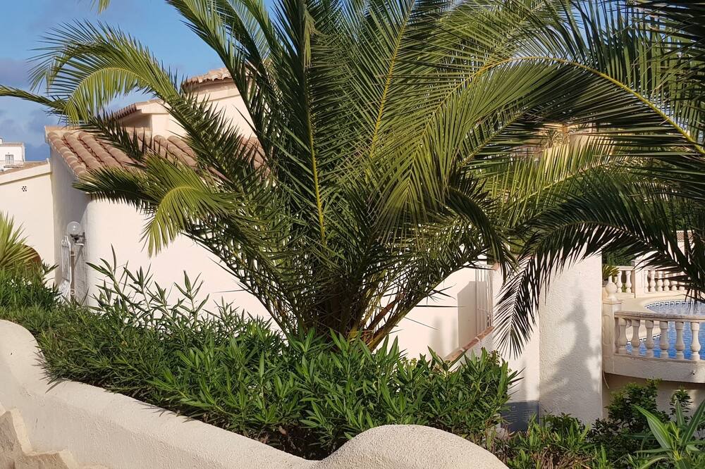 Photo of Outdoor in Cumbre del Sol