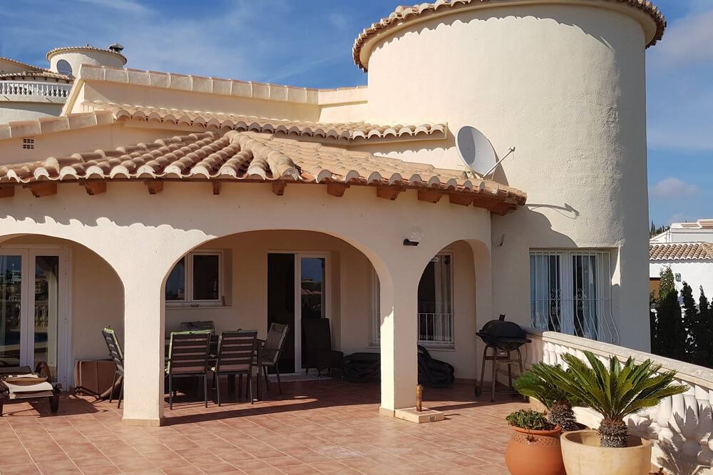 Photo of Outdoor in Cumbre del Sol