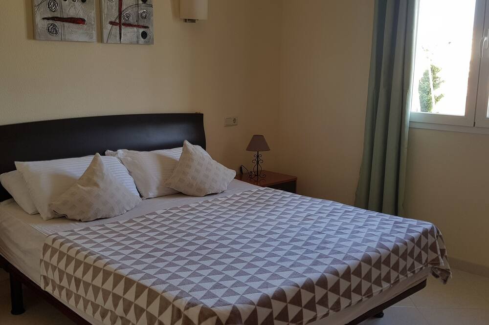 Photo of Bedroom in Cumbre del Sol