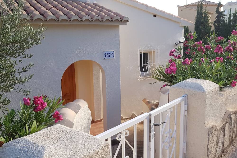 Photo of Outdoor in Cumbre del Sol