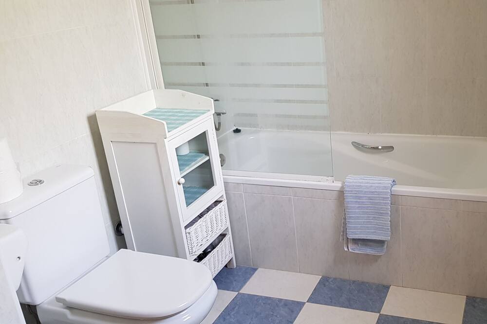 Photo of Bathroom in Cumbre del Sol