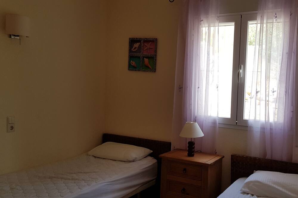 Photo of Bedroom in Cumbre del Sol