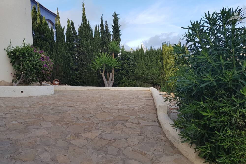 Photo of Outdoor in Cumbre del Sol