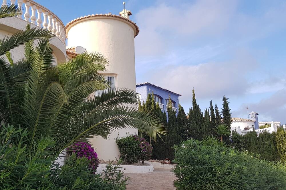 Photo of Outdoor in Cumbre del Sol