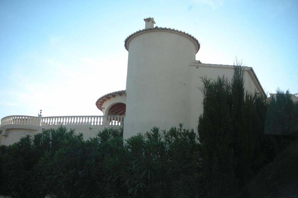 Photo of Outdoor in Cumbre del Sol