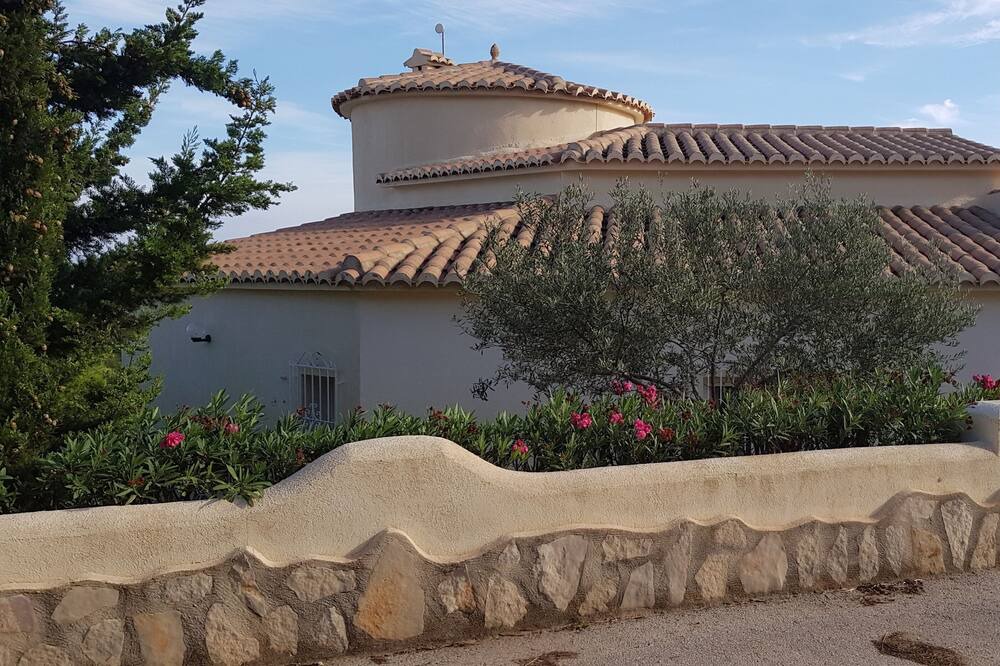 Photo of Outdoor in Cumbre del Sol