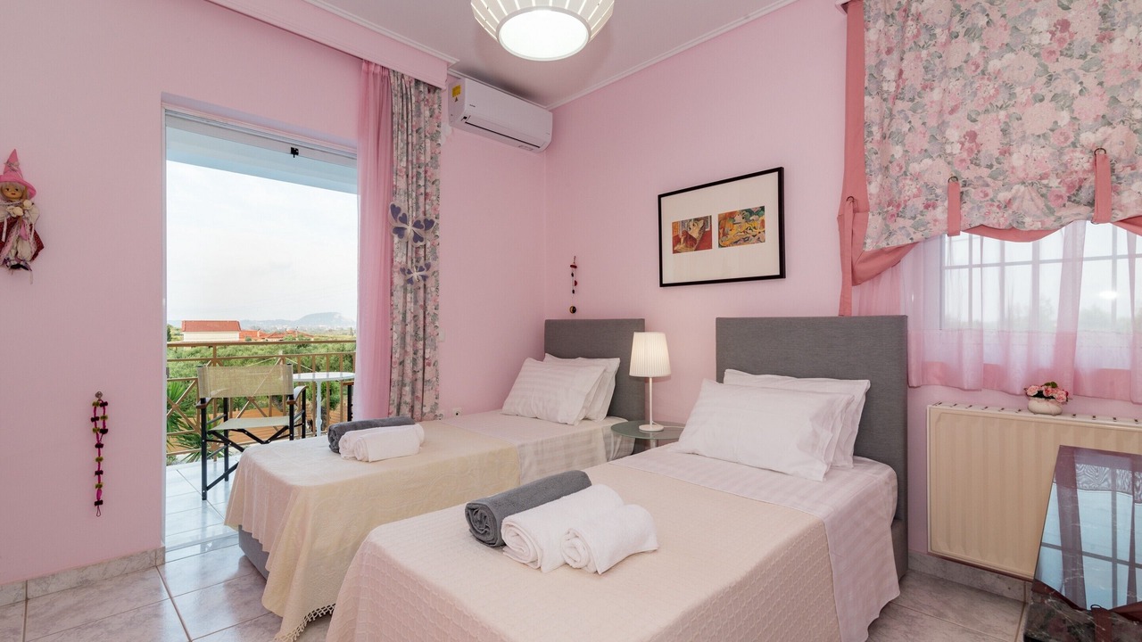 Photo of Bedroom in Langadhakia