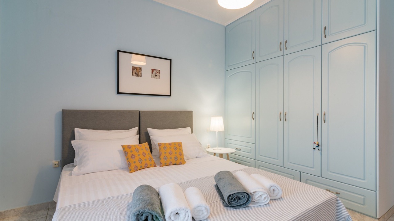 Photo of Outdoor in Langadhakia