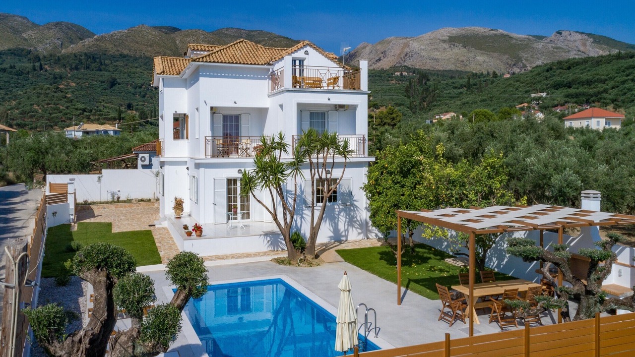 Photo of Outdoor in Langadhakia