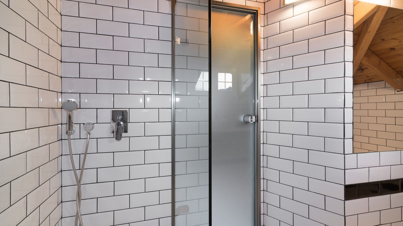 Photo of Bathroom in Langadhakia