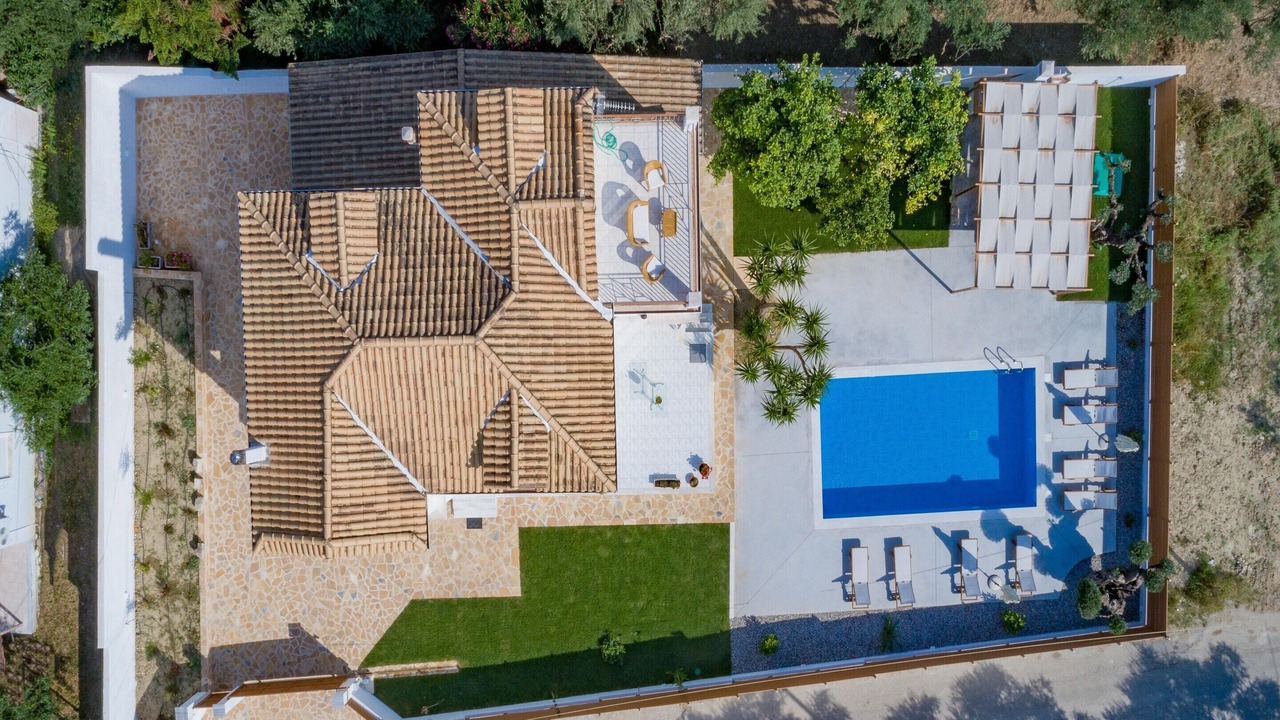 Photo of Outdoor in Langadhakia