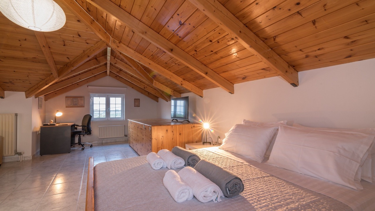 Photo of Bedroom in Langadhakia