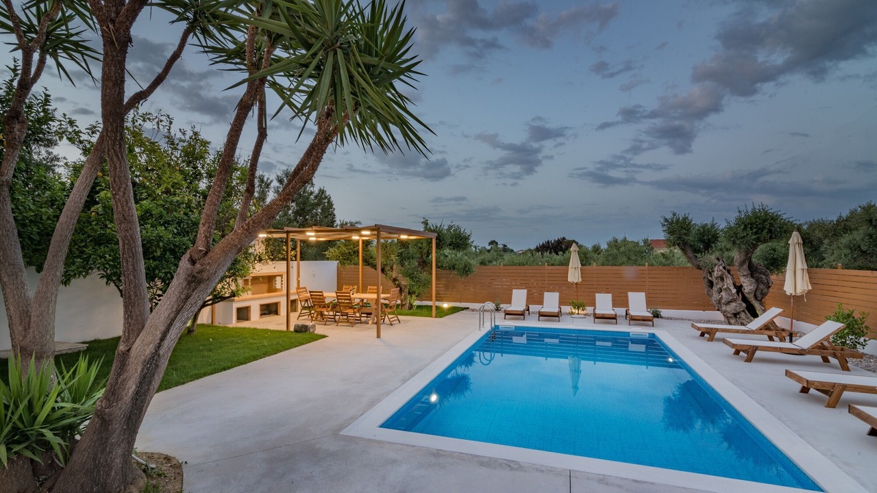 Photo of Outdoor in Langadhakia