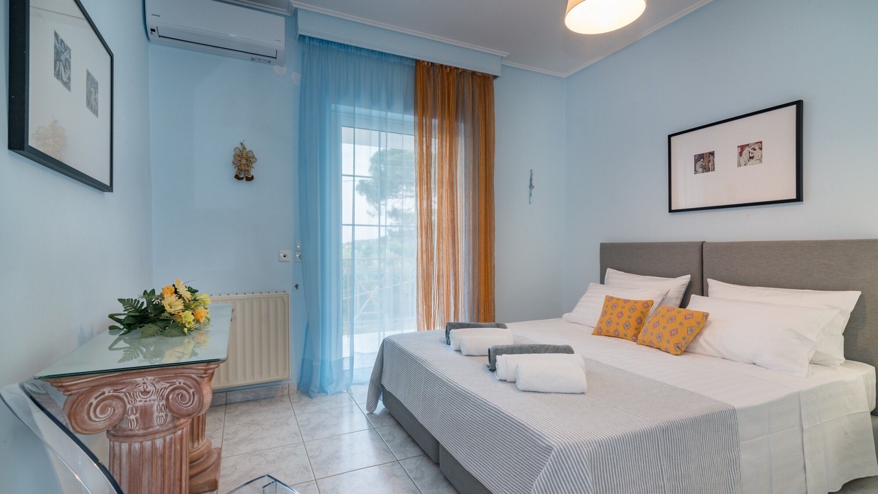 Photo of Outdoor in Langadhakia