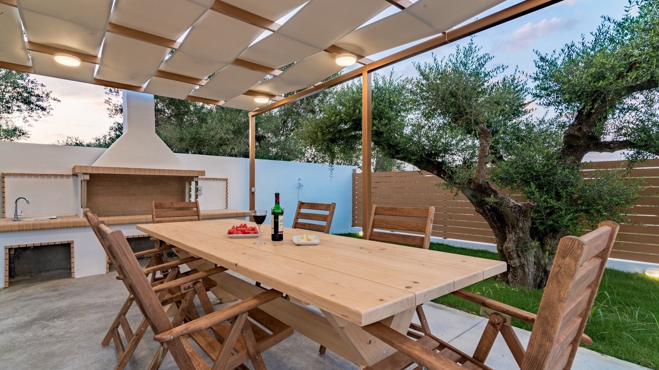 Photo of Outdoor in Langadhakia