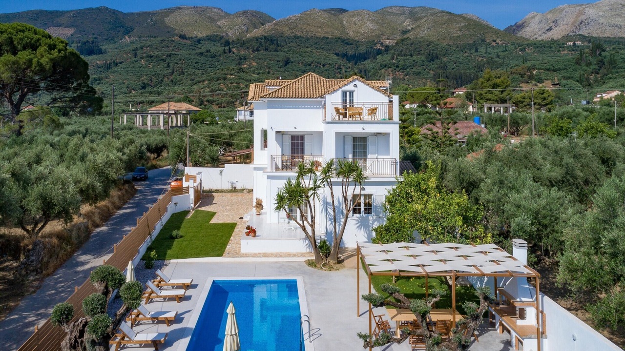 Photo of Outdoor in Langadhakia