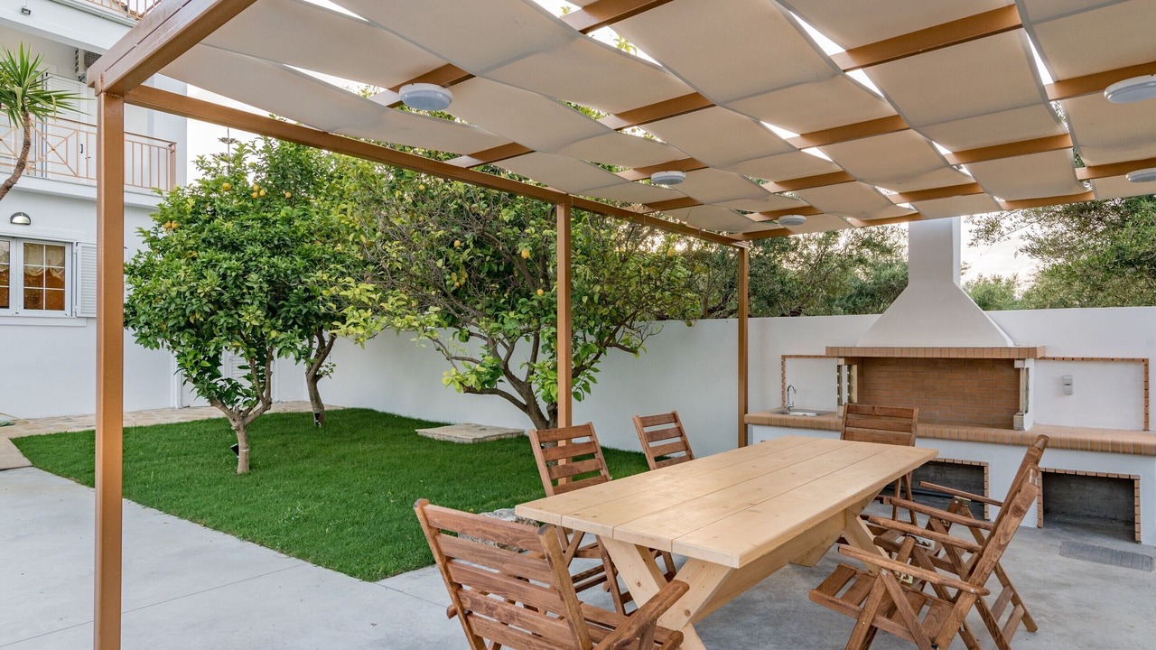 Photo of Outdoor in Langadhakia