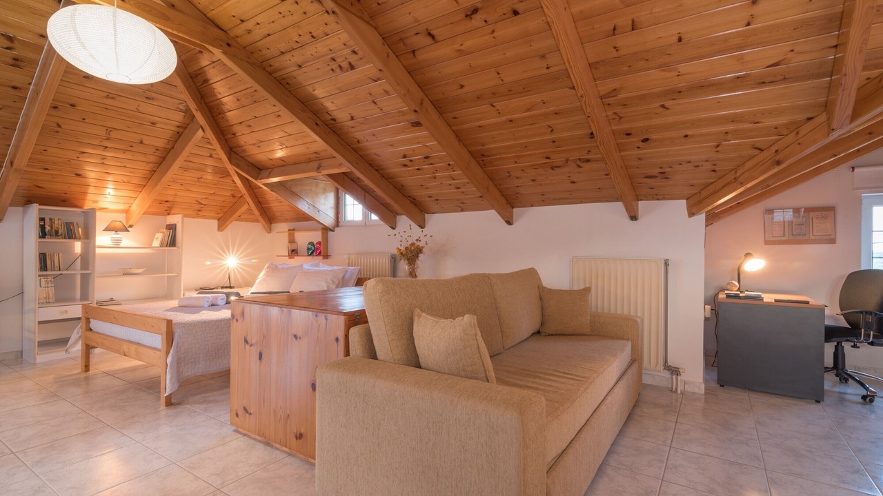 Photo of Bedroom in Langadhakia