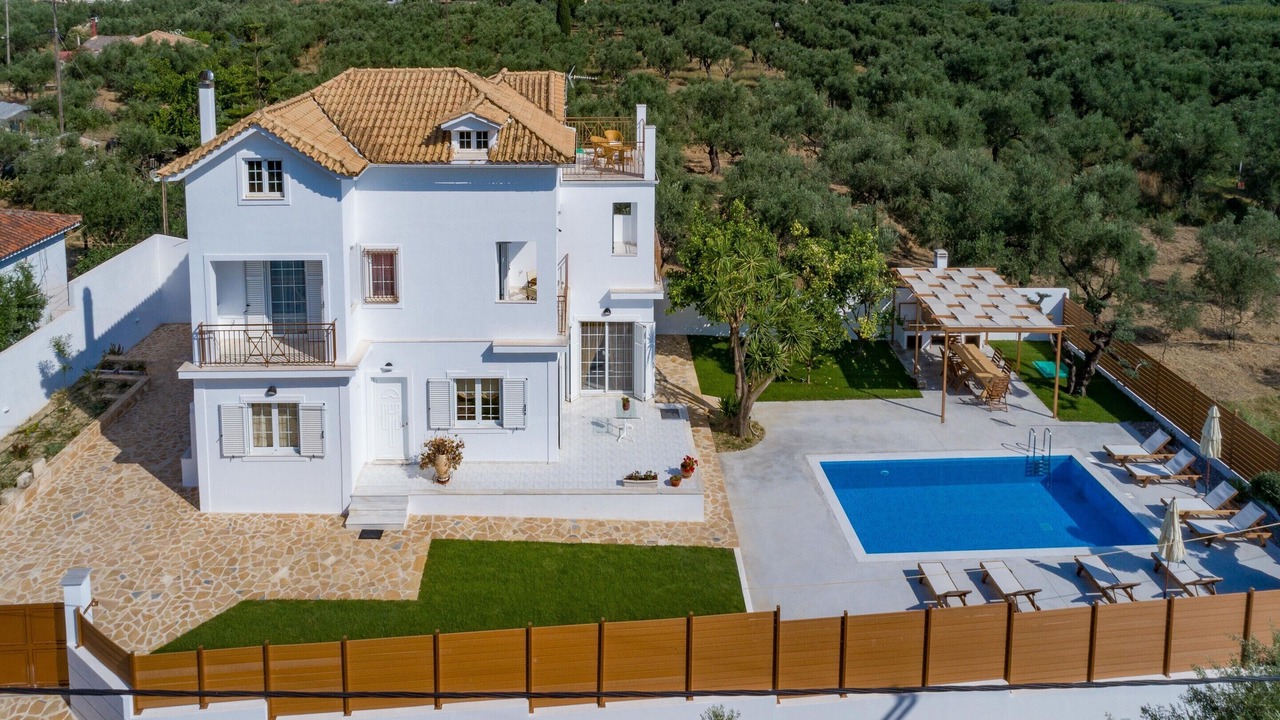 Photo of Outdoor in Langadhakia