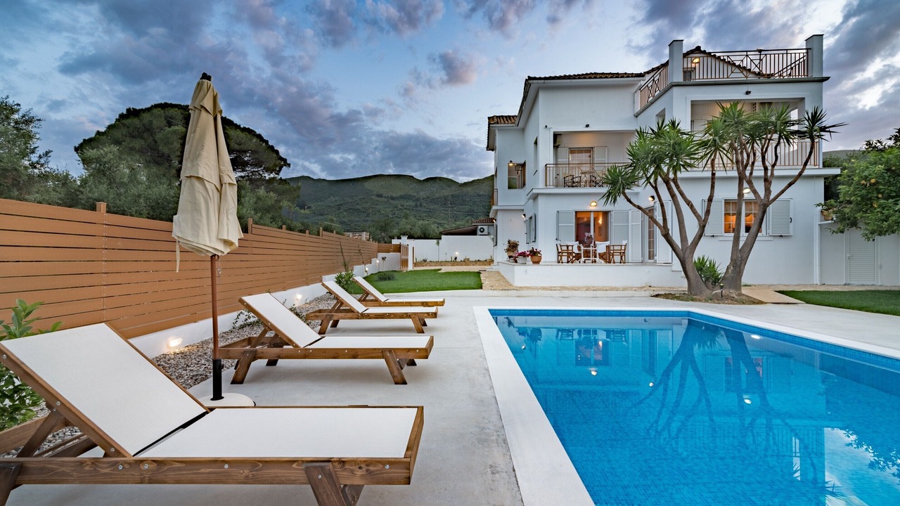 Photo of Outdoor in Langadhakia