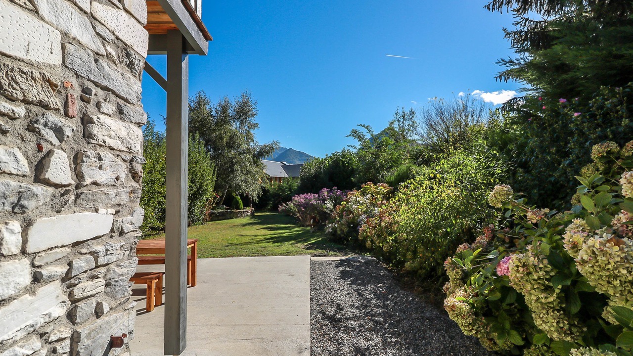 Photo of Patio Balcony in Cierp-Gaud