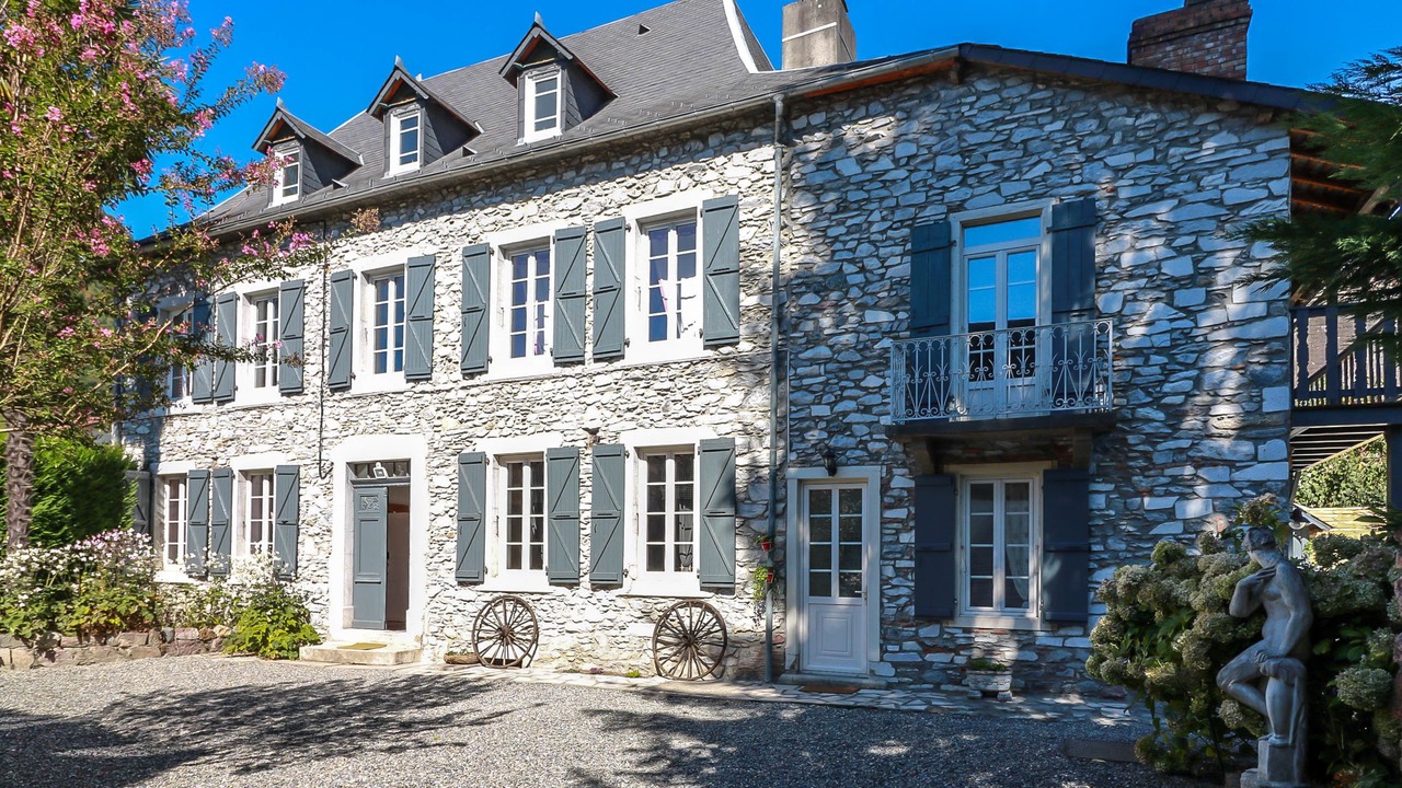 Photo of Outdoor in Cierp-Gaud