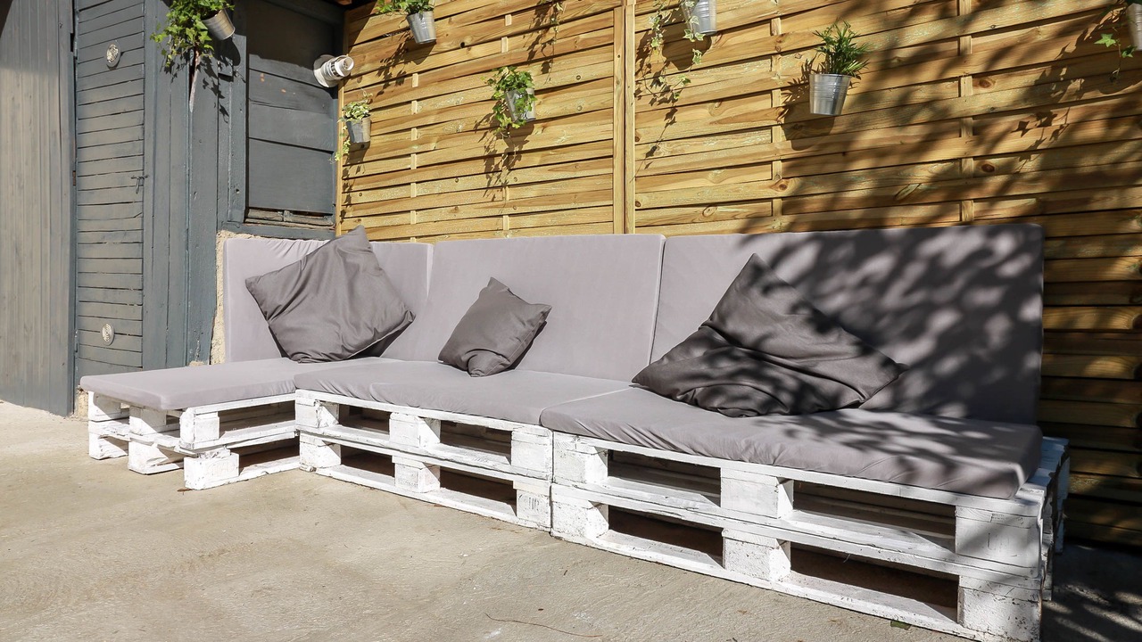 Photo of Patio Balcony in Cierp-Gaud