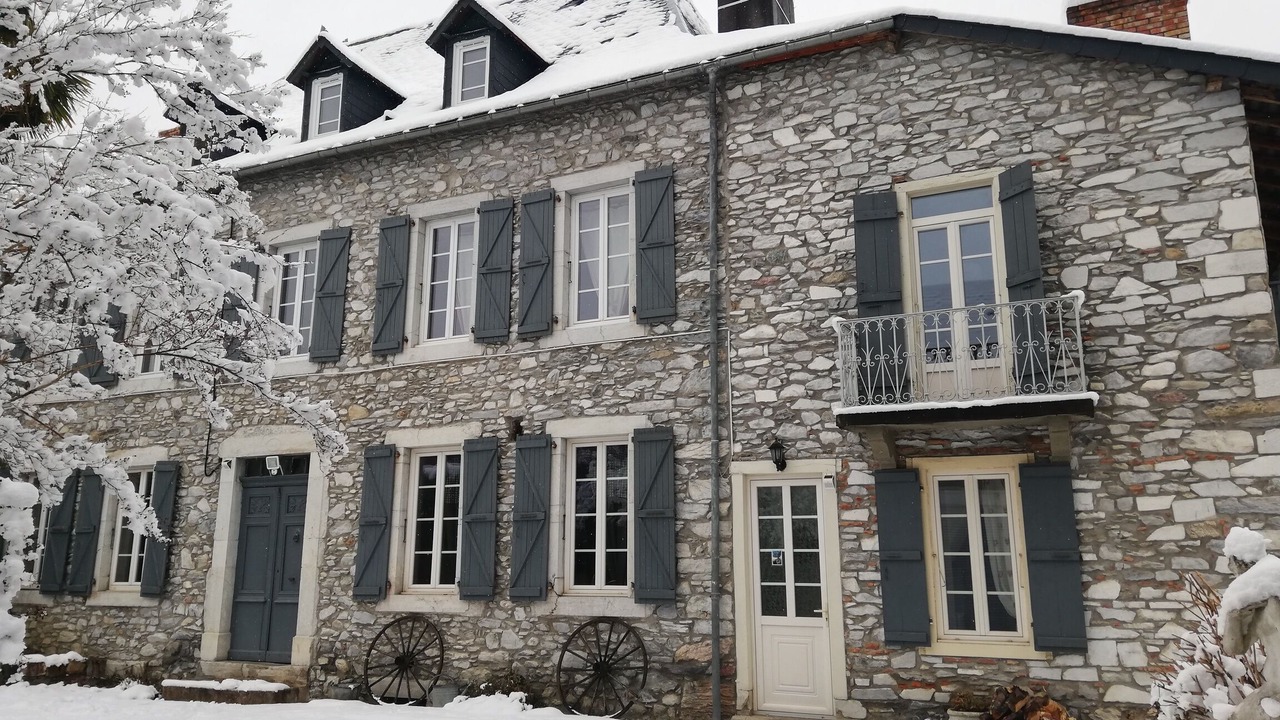 Photo of Others in Cierp-Gaud