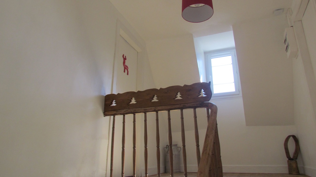 Photo of Bedroom in Cierp-Gaud