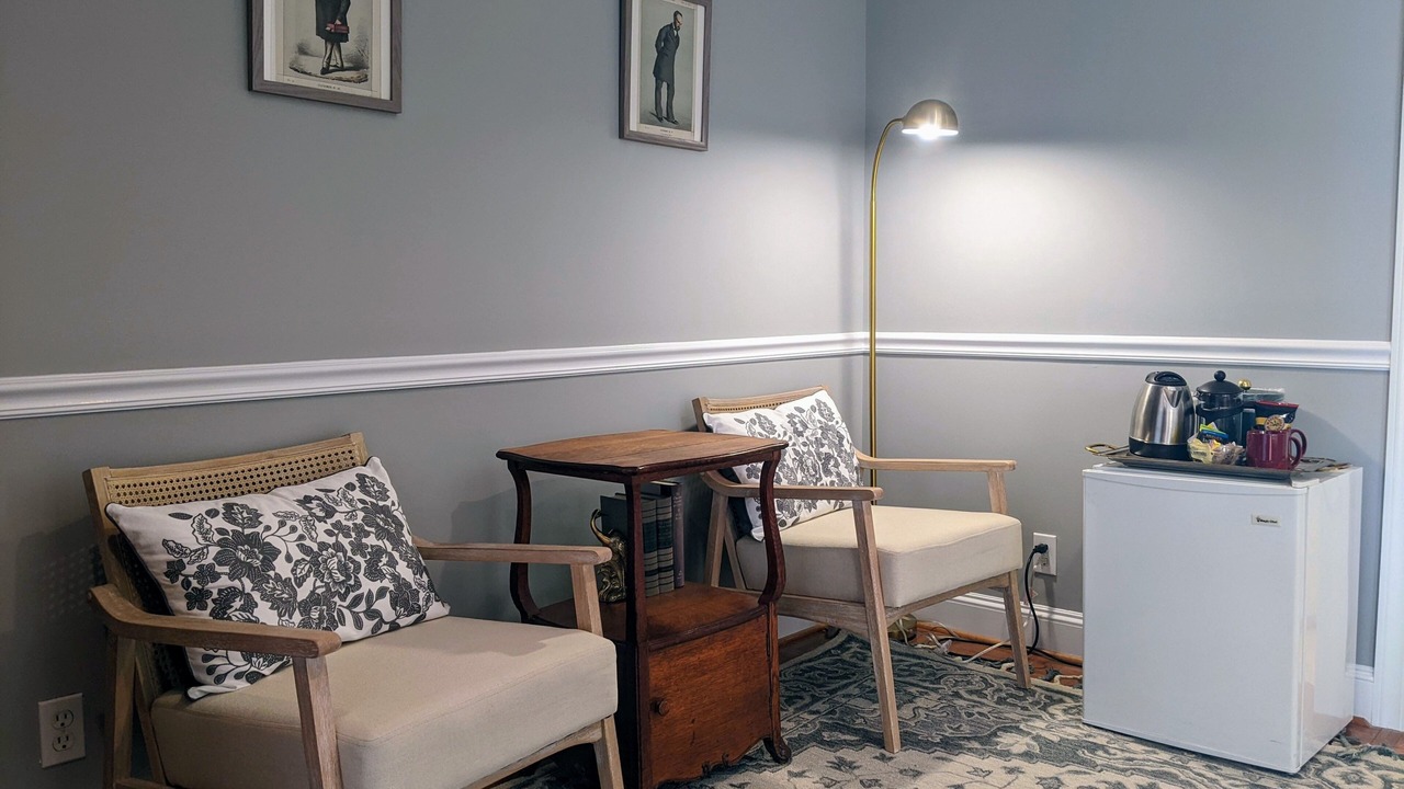 Photo of Outdoor in Greenwich