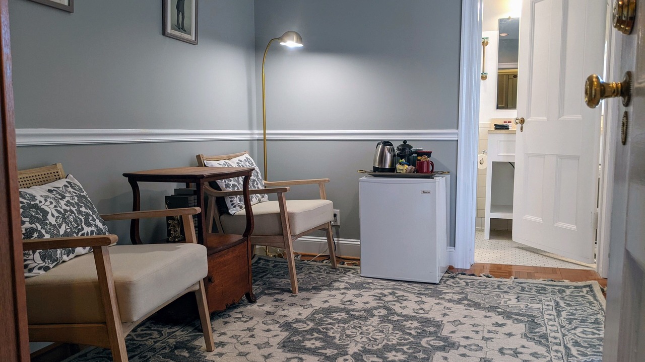 Photo of Outdoor in Greenwich