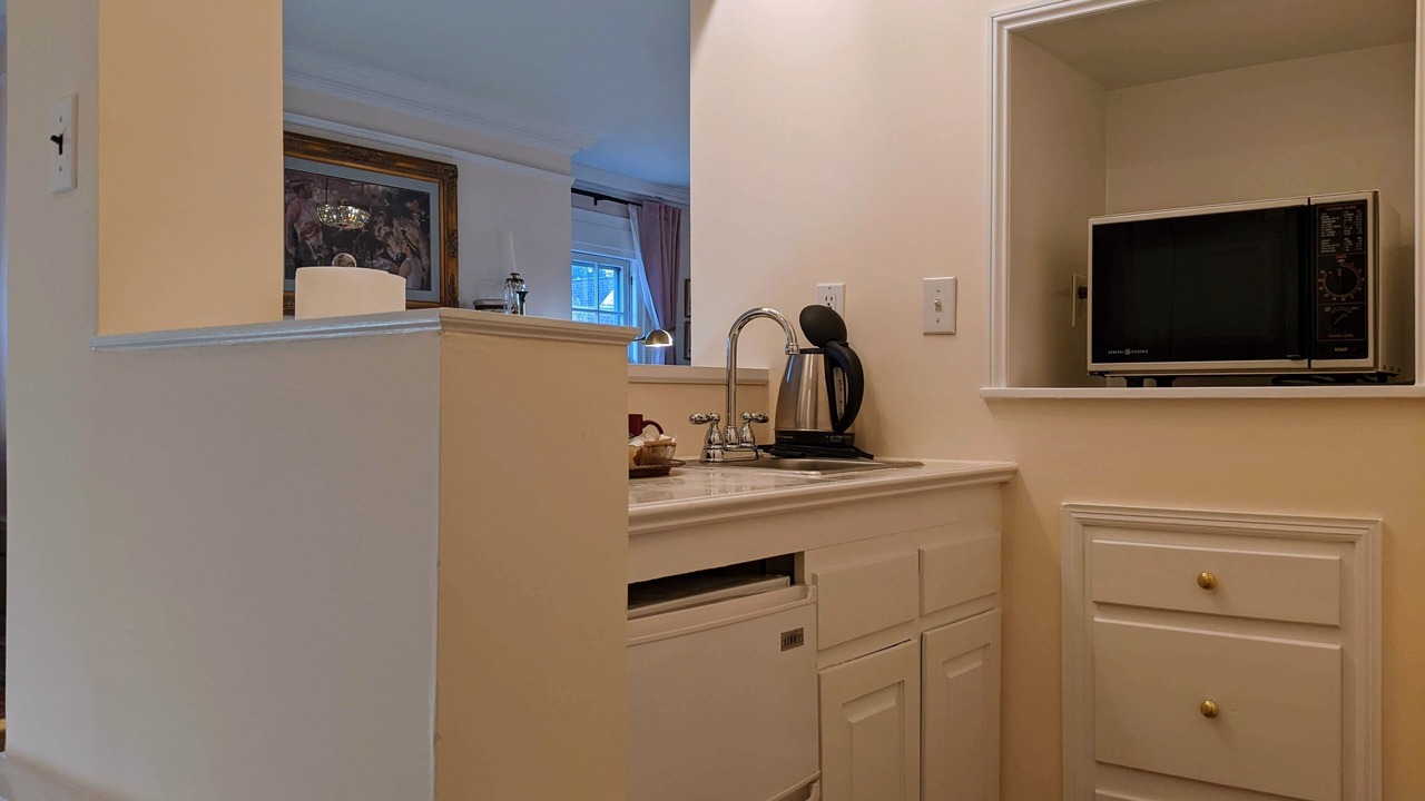 Photo of Outdoor in Greenwich