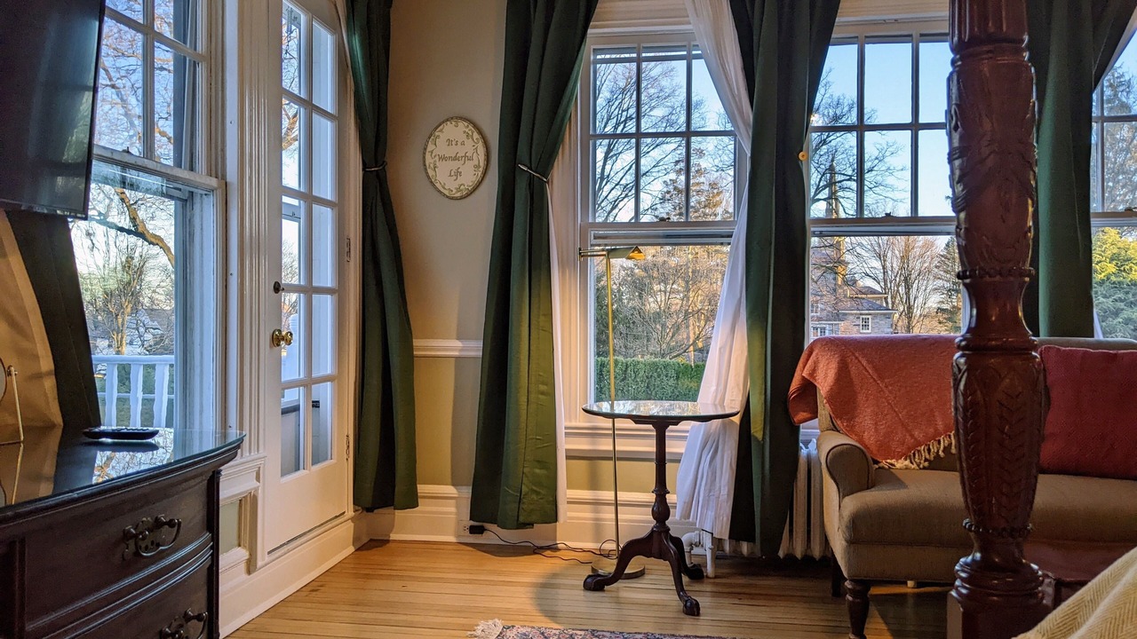 Photo of Livingroom in Greenwich