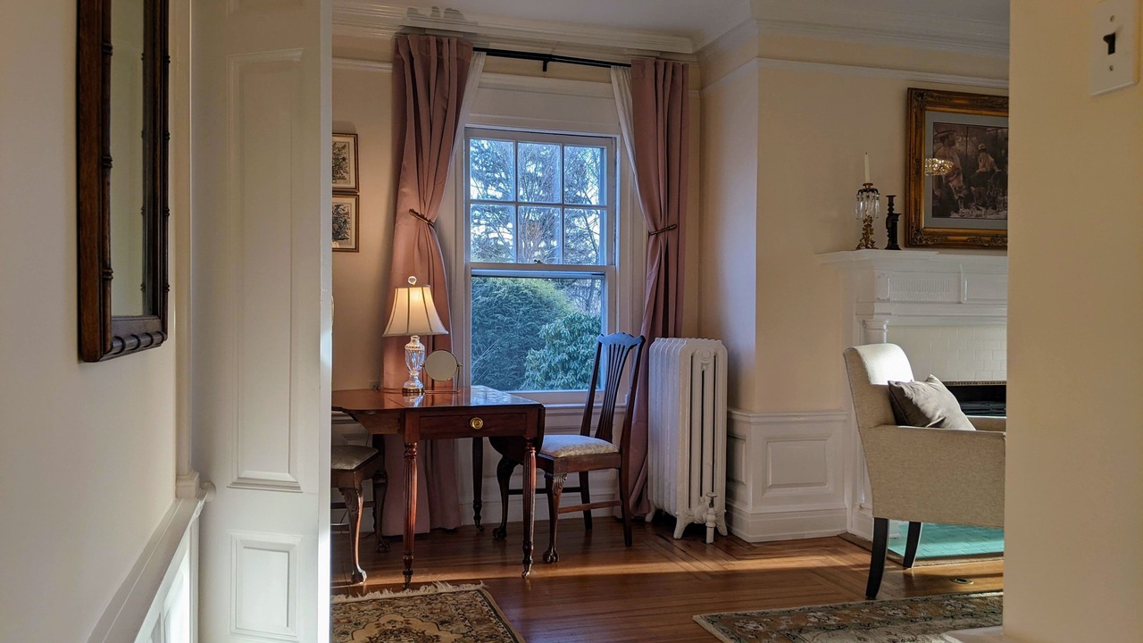 Photo of Outdoor in Greenwich