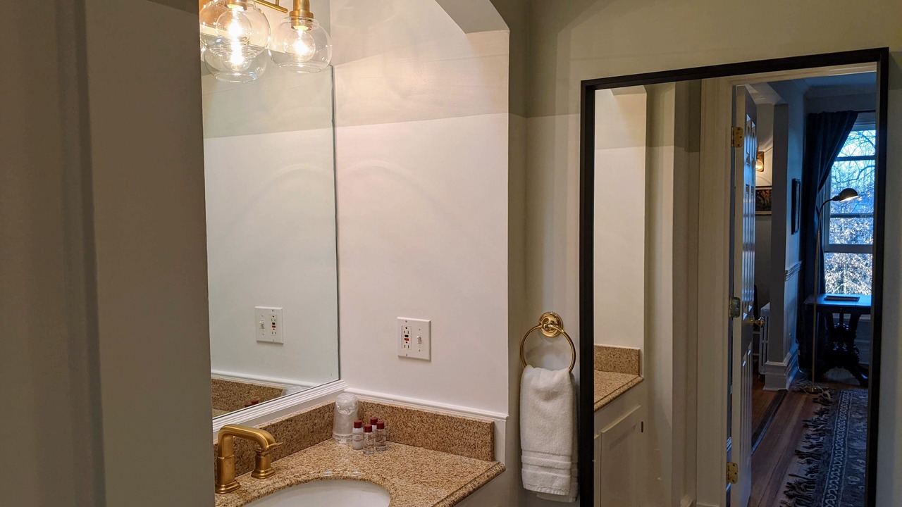 Photo of Bathroom in Greenwich