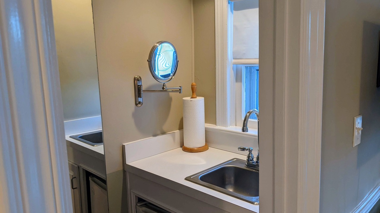 Photo of Livingroom in Greenwich