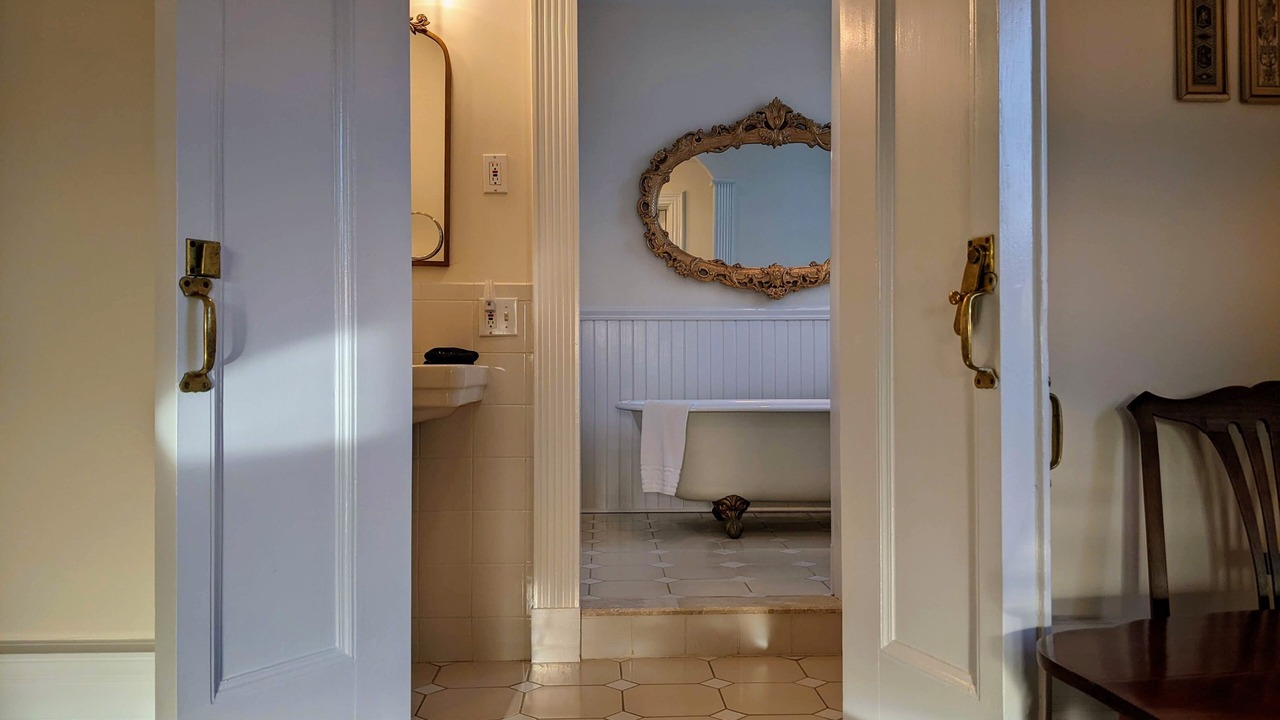 Photo of Bathroom in Greenwich