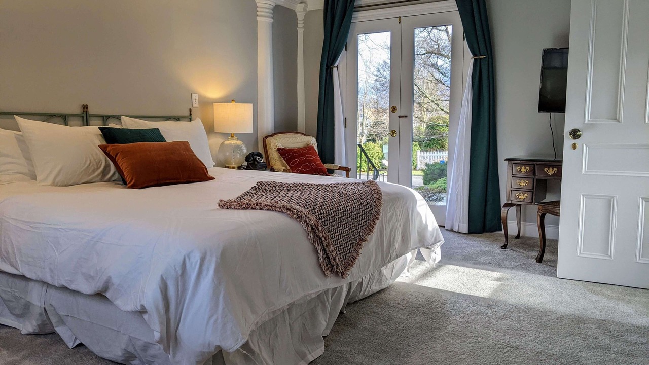 Photo of Bedroom in Greenwich