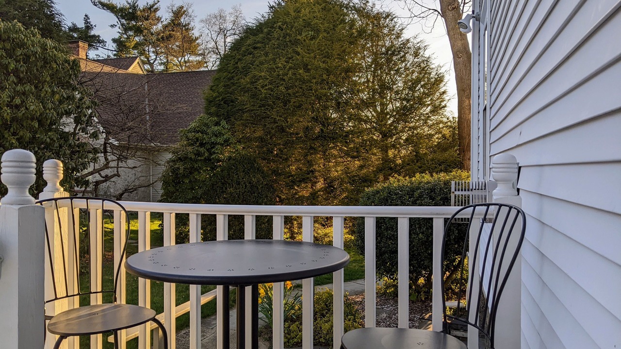 Photo of Livingroom in Greenwich