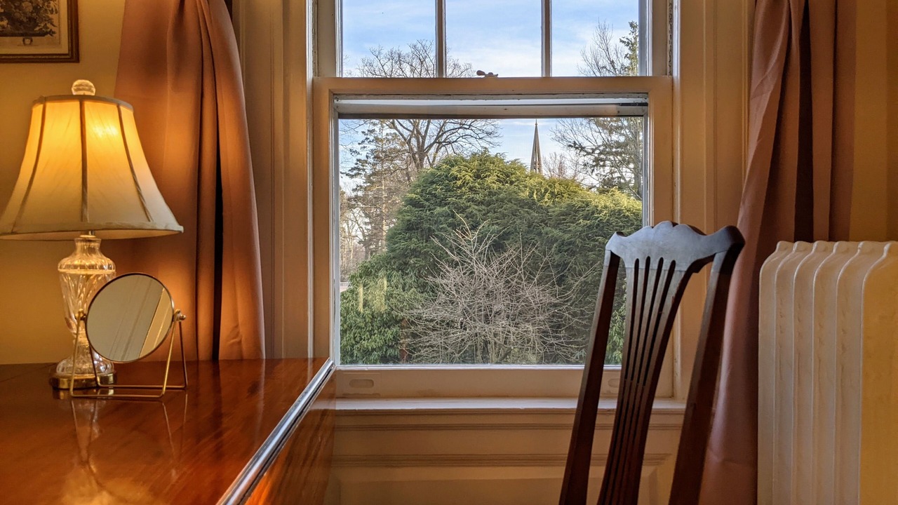 Photo of Outdoor in Greenwich