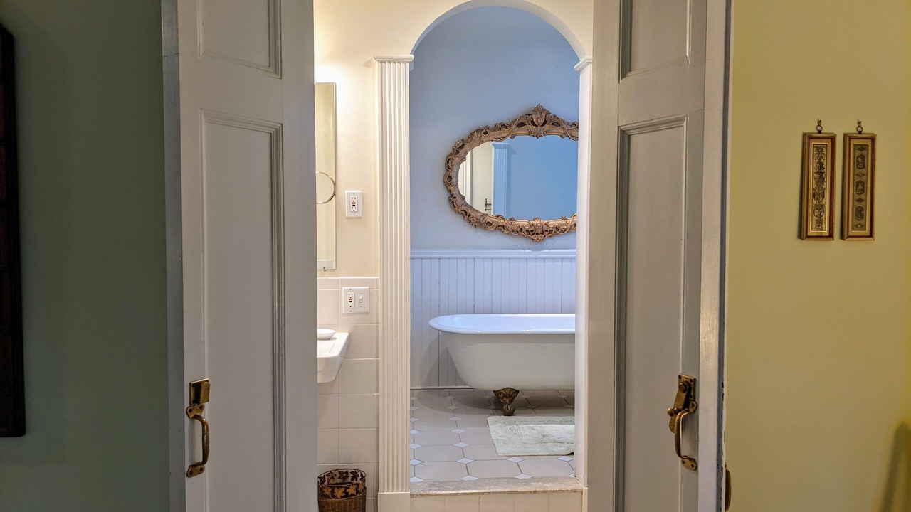 Photo of Bathroom in Greenwich