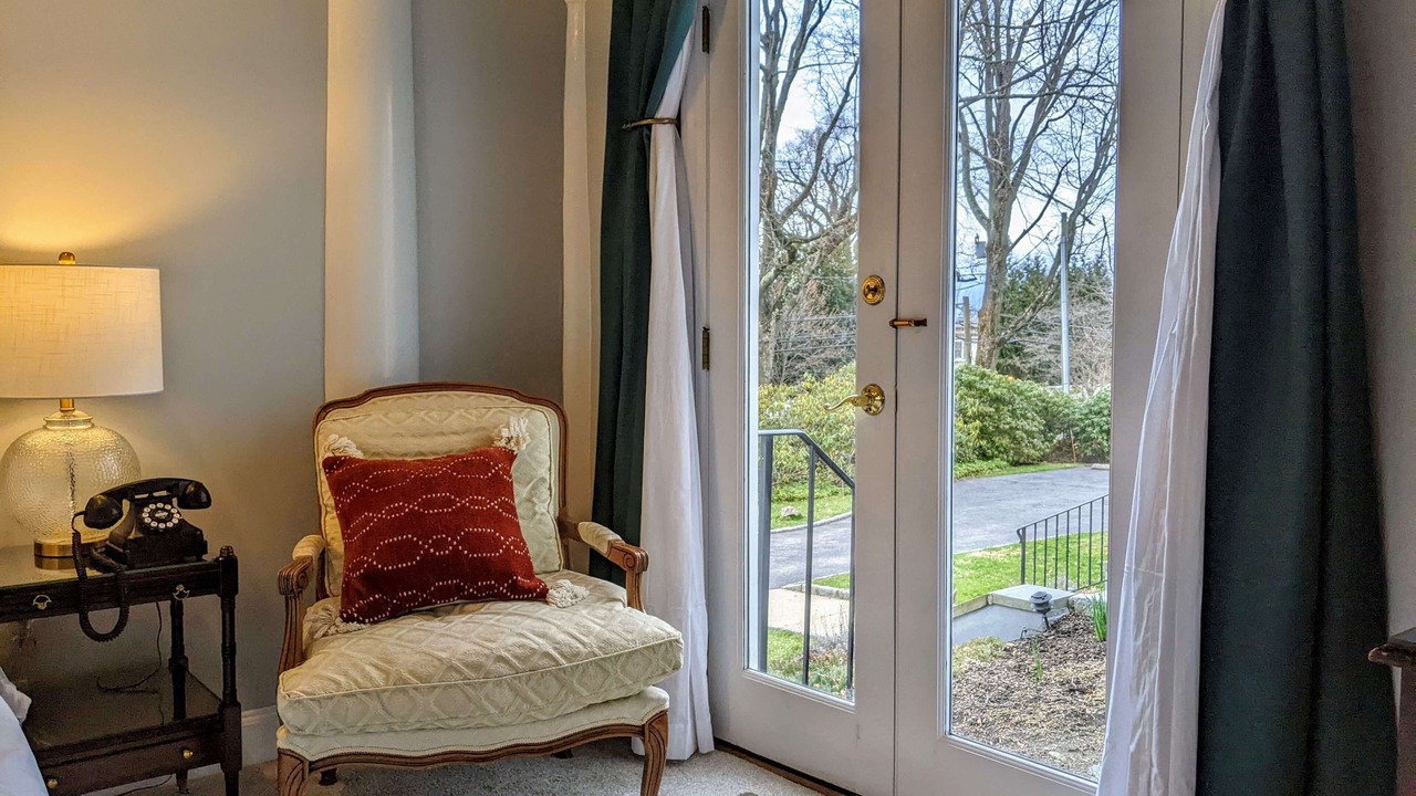 Photo of Bedroom in Greenwich