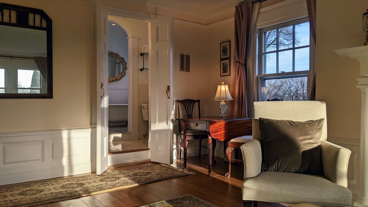 Photo of Outdoor in Greenwich