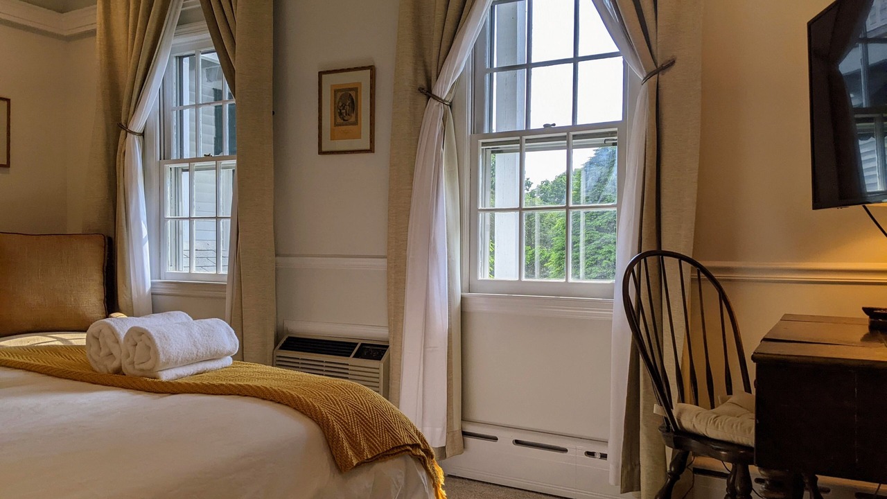 Photo of Bedroom in Greenwich